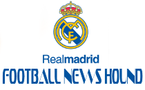 Real Madrid News Hound
